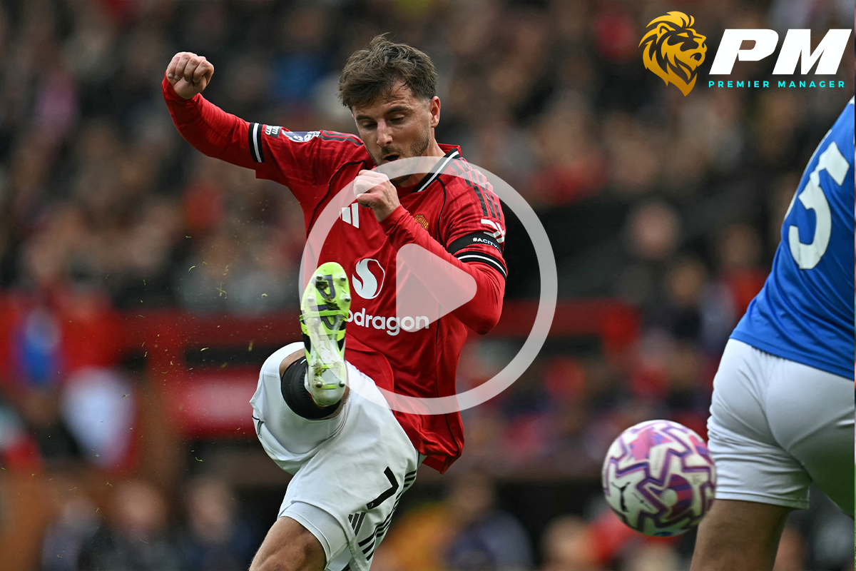 ไฮไลท์ฟุตบอล แมนฯยูไนเต็ด - ซันเดอร์แลนด์