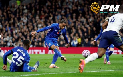 เจา เปโดร คืนฟอร์มทำแต้มในรอบ 6 เกม