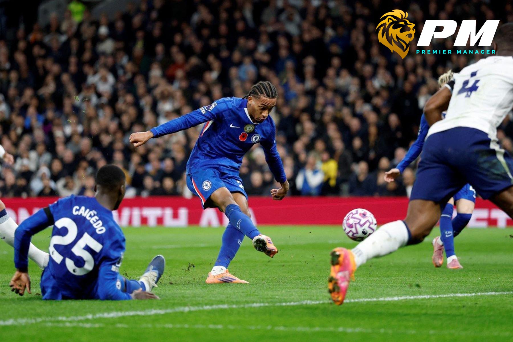 เจา เปโดร คืนฟอร์มทำแต้มในรอบ 6 เกม