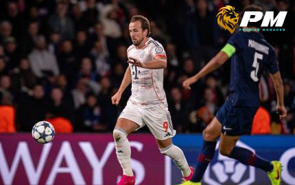 เคน แต้มแบลงค์หนแรกใน แฟนตาซี ชปล. แม้ทีมเก็บสามแต้ม