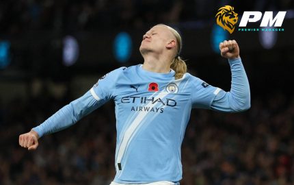 ฮาลันด์ แซว เป๊ป ทำกุนซือ แฟนตาซี เดือด เพราะอดลุ้นแฮตทริก