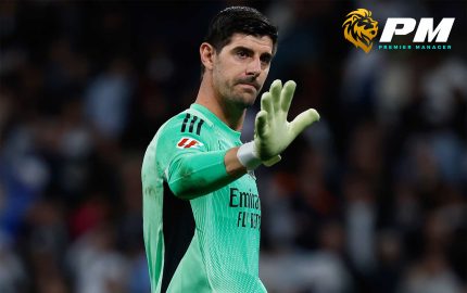 ราชันไร้ กูร์ตัวส์ เฝ้าเสาเยือน โอลิมเปียกอส