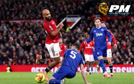 10 กัปตันยอดนิยม พากันแต้มแบลงค์ GW12