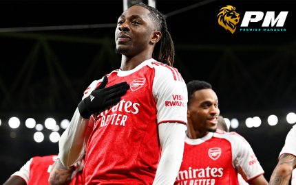 เอเซ่ คืนฟอร์มกดแฮตทริก หลังแต้มแบลงค์ 2 วีกติด