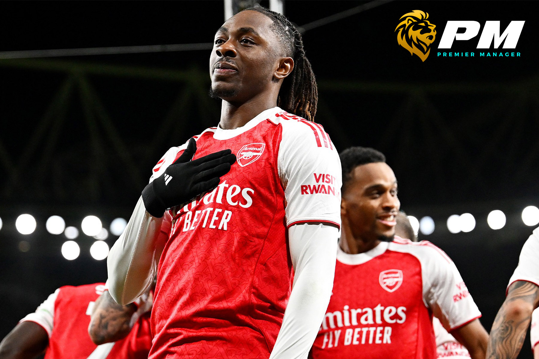 เอเซ่ คืนฟอร์มกดแฮตทริก หลังแต้มแบลงค์ 2 วีกติด