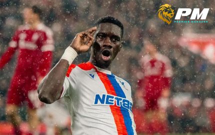 อิสไมลา ซาร์ ลุ้นทำแต้ม GW10 หลังฟอร์มแจ่มกลางสัปดาห์