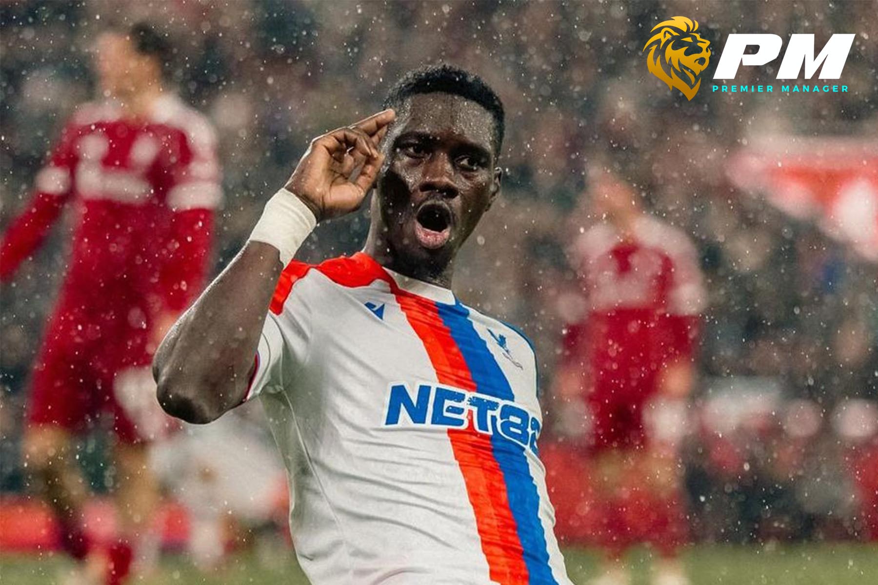 อิสไมลา ซาร์ ลุ้นทำแต้ม GW10 หลังฟอร์มแจ่มกลางสัปดาห์