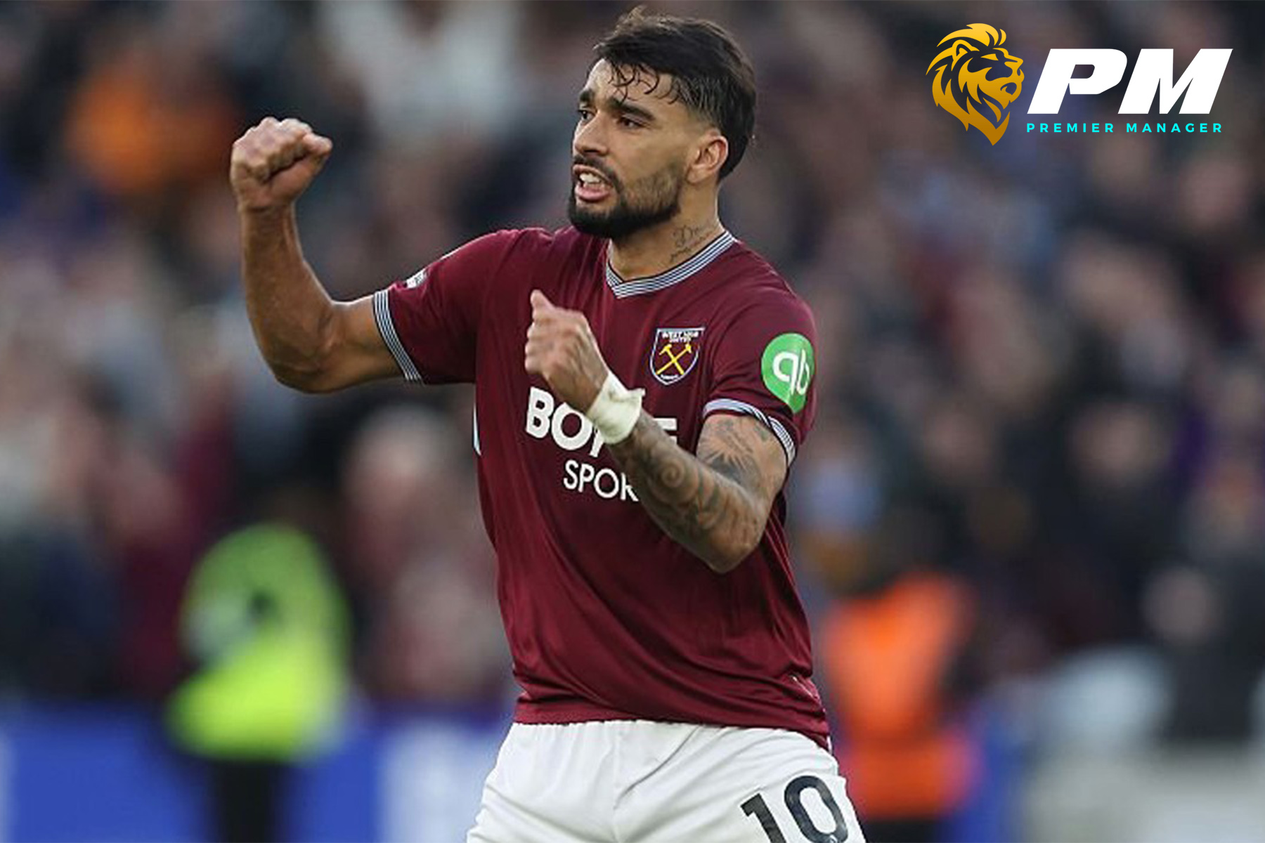 ส่อง 8 ผู้เล่น FPL เสี่ยงแบน หลังสะสมใบเหลืองปริ่มโควต้า