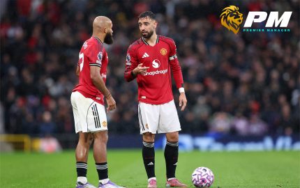 เอ็มบูโม่ - บรูโน่ ลุ้นแต้มกัปตันทีม GW12 คืนนี้