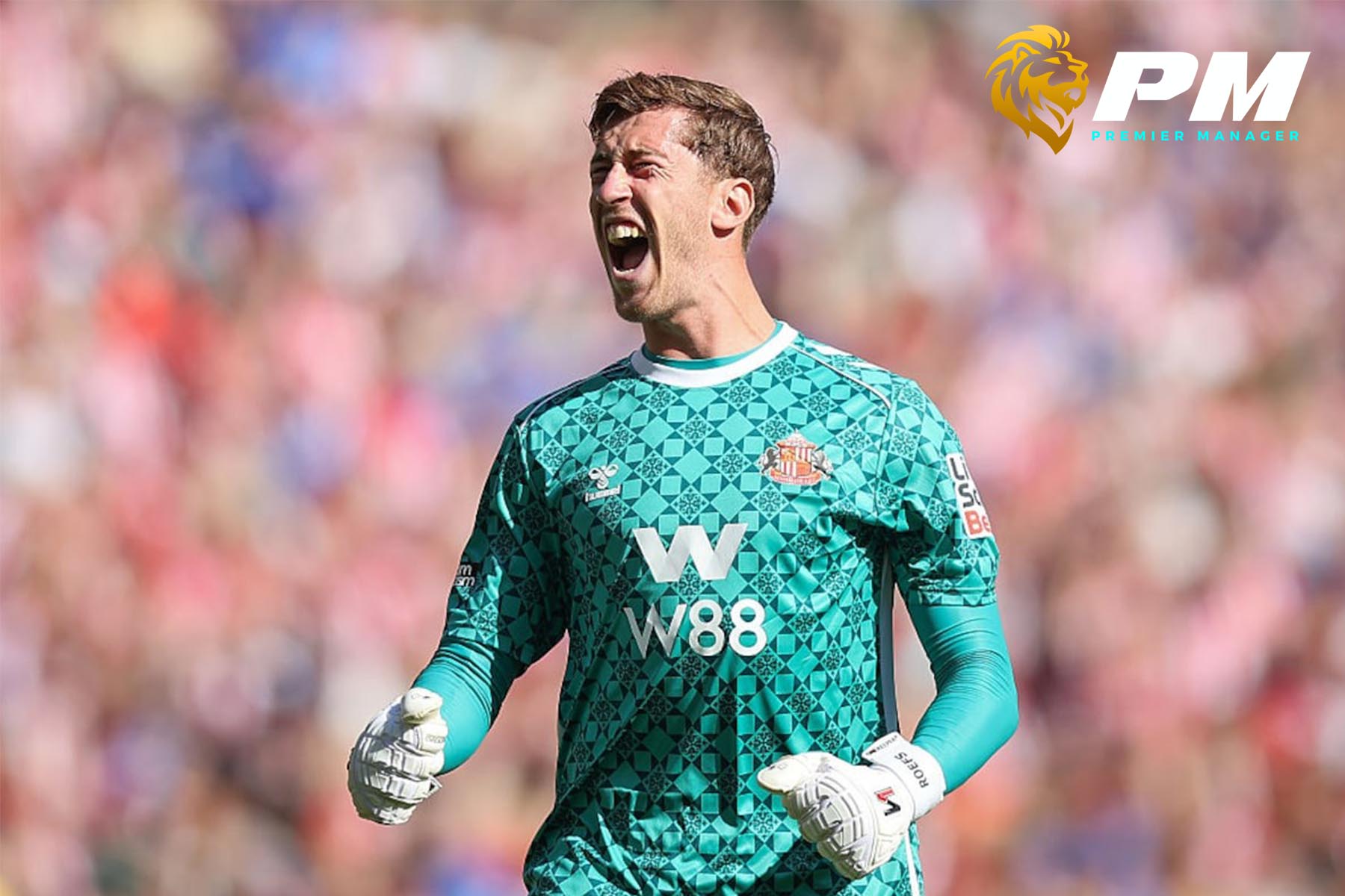 รูฟส์ สมควรมือ 1 ลุย GW10