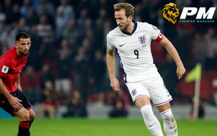 แฮร์รี่ เคน