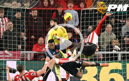 ไฮไลท์ฟุตบอล ซันเดอร์แลนด์ - อาร์เซนอล