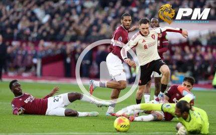 ไฮไลท์ฟุตบอล พรีเมียร์ลีก : เวสต์แฮม vs ลิเวอร์พูล