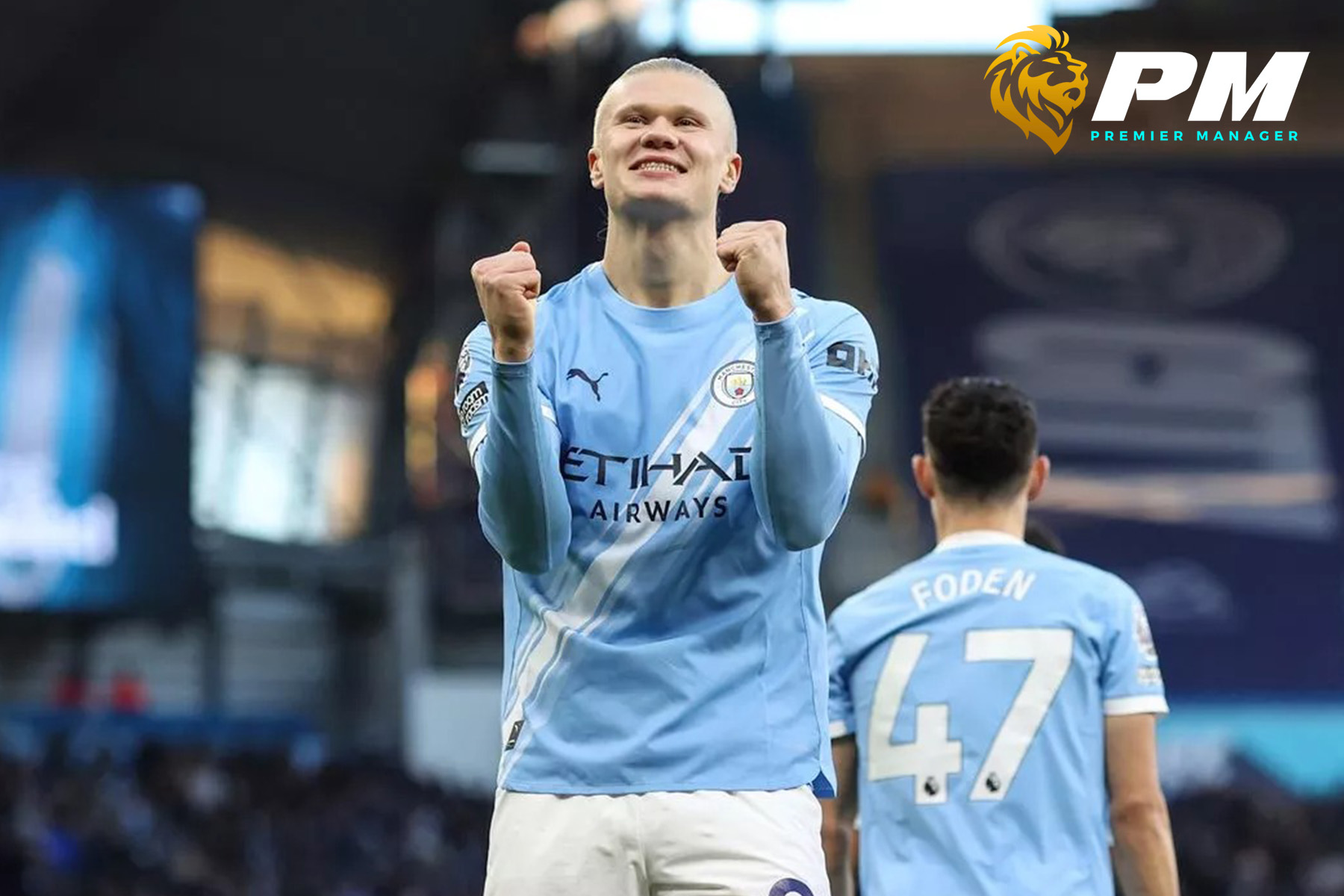 เบื่อแล้ว ฮาลันด์ ควรใช้ใครเป็นกัปตันลุย GW18 ดี?