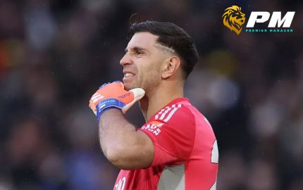 มาร์ติเนซ เหมาะสมมือหนึ่งลุยเก็บแต้ม GW16