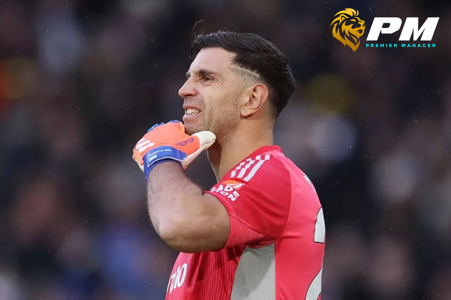 มาร์ติเนซ เหมาะสมมือหนึ่งลุยเก็บแต้ม GW16