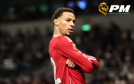 เอกิติเก้ เตรียมเฉิดฉายเต็มตัว หลัง อิซัค เจ็บ