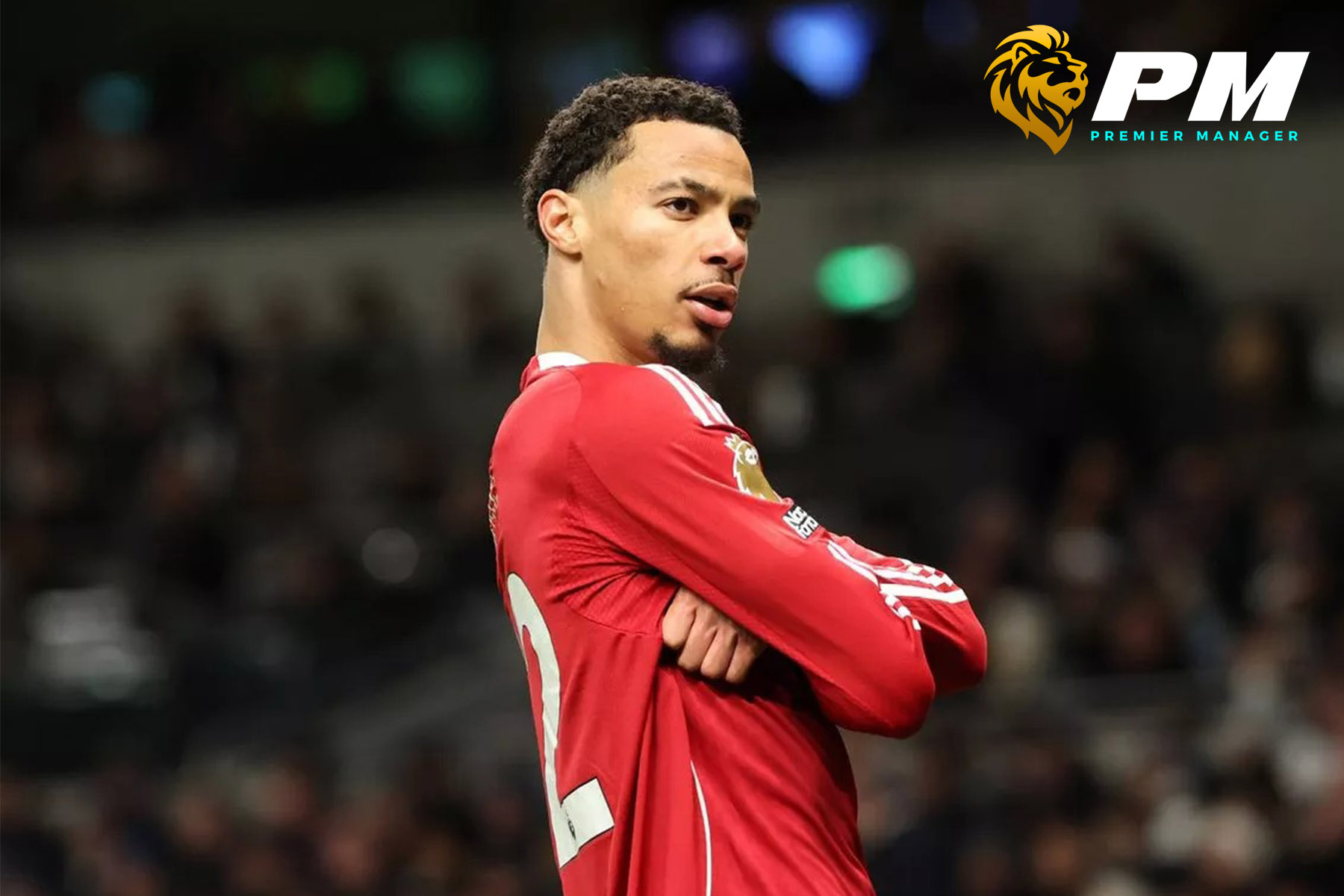 เอกิติเก้ เตรียมเฉิดฉายเต็มตัว หลัง อิซัค เจ็บ