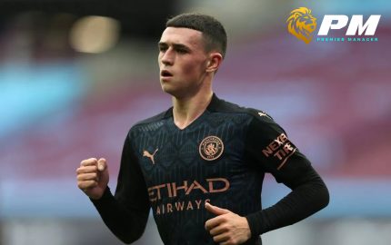 โฟเด้น ค่าตัวเพิ่ม แม้ฟอร์มเพิ่งช็อตวีกล่าสุด