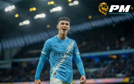 โฟเด้น ติดเทอร์โบกดแต้มสองหลัก 3 เกมติด