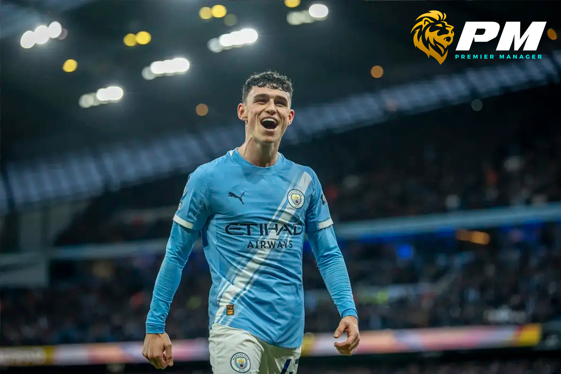 โฟเด้น ติดเทอร์โบกดแต้มสองหลัก 3 เกมติด