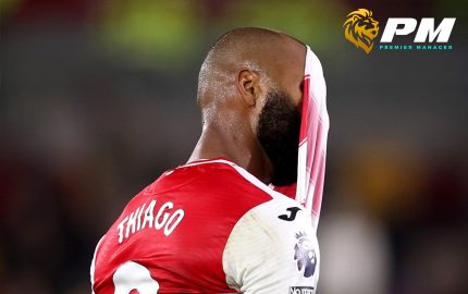 อิกอร์ ติอาโก้ แต้มแบลงค์ 3 วีกติด แต่ค่าตัวอัพขึ้นลุย GW17