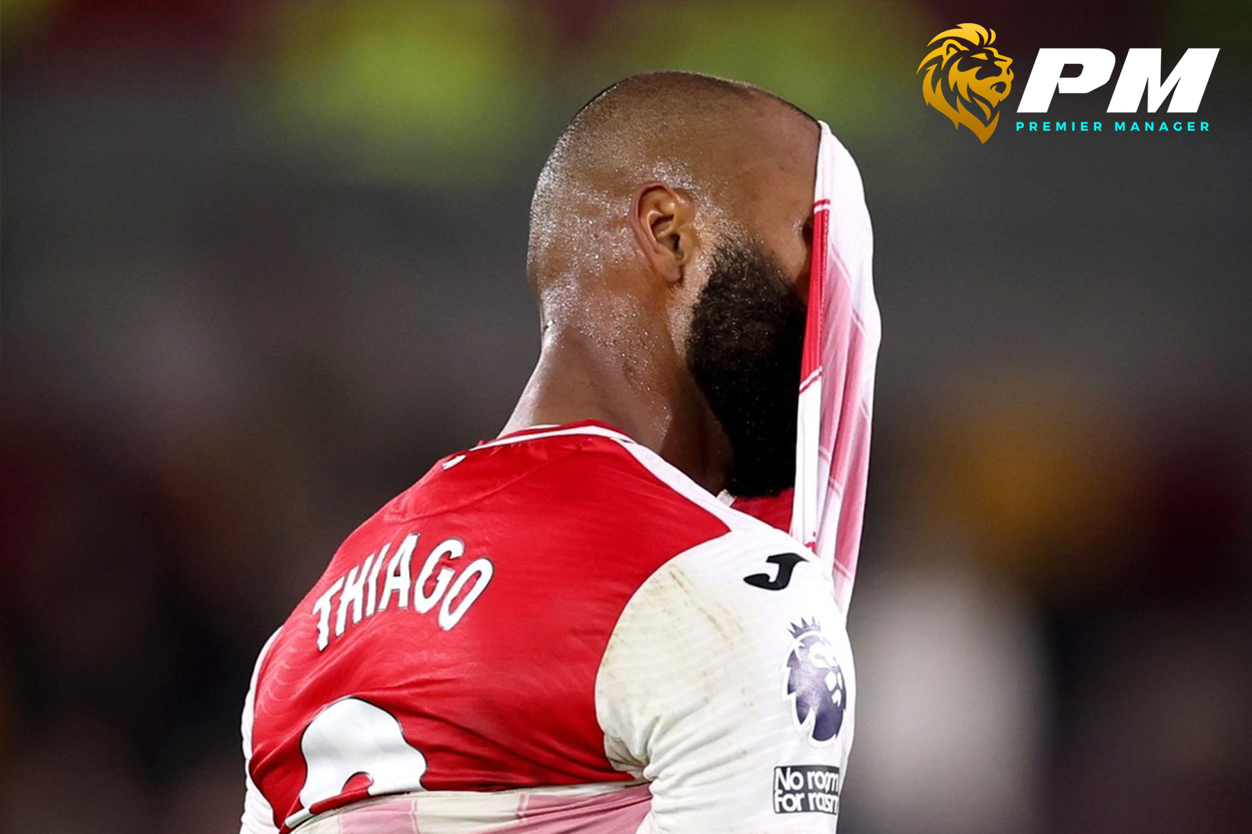 อิกอร์ ติอาโก้ แต้มแบลงค์ 3 วีกติด แต่ค่าตัวอัพขึ้นลุย GW17