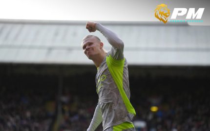 กัปตัน ฮาลันด์ ทำผลงานตามเป้า GW16