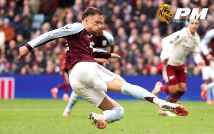 แคช อัพค่าตัว หลังมีส่วนทำประตูสองเกมติด