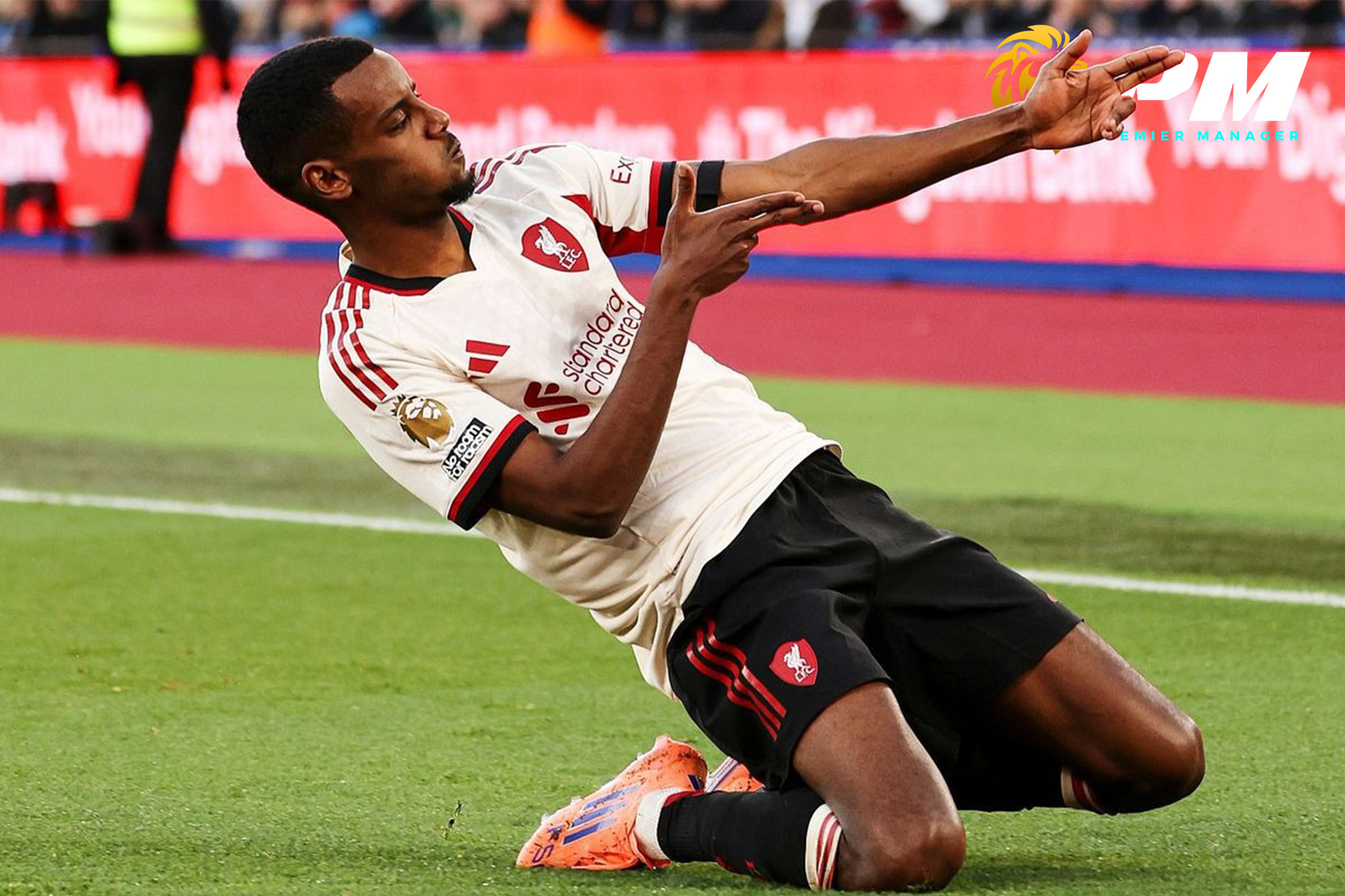 อิซัค ปลดล็อกประตูทำแต้มให้กุนซือ FPL เกือบ 6 แสนราย