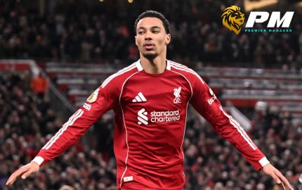 เอกิติเก้ ฟอร์มฮอตฉายแววกดแต้มเบิ้ลสองเกมติด