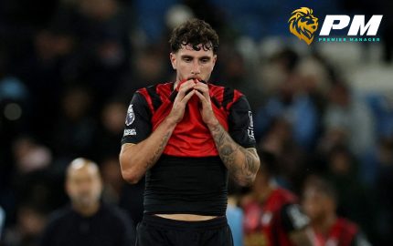 เซเนซี โดนแบน หาใครเสียบแทนดี