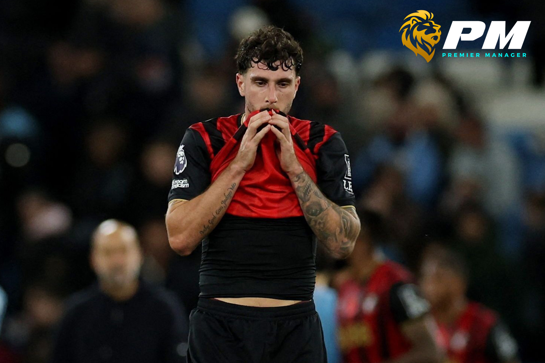 เซเนซี โดนแบน หาใครเสียบแทนดี