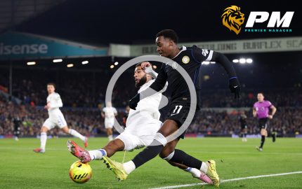 ไฮไลท์ฟุตบอล พรีเมียร์ลีก : ลีดส์ vs เชลซี