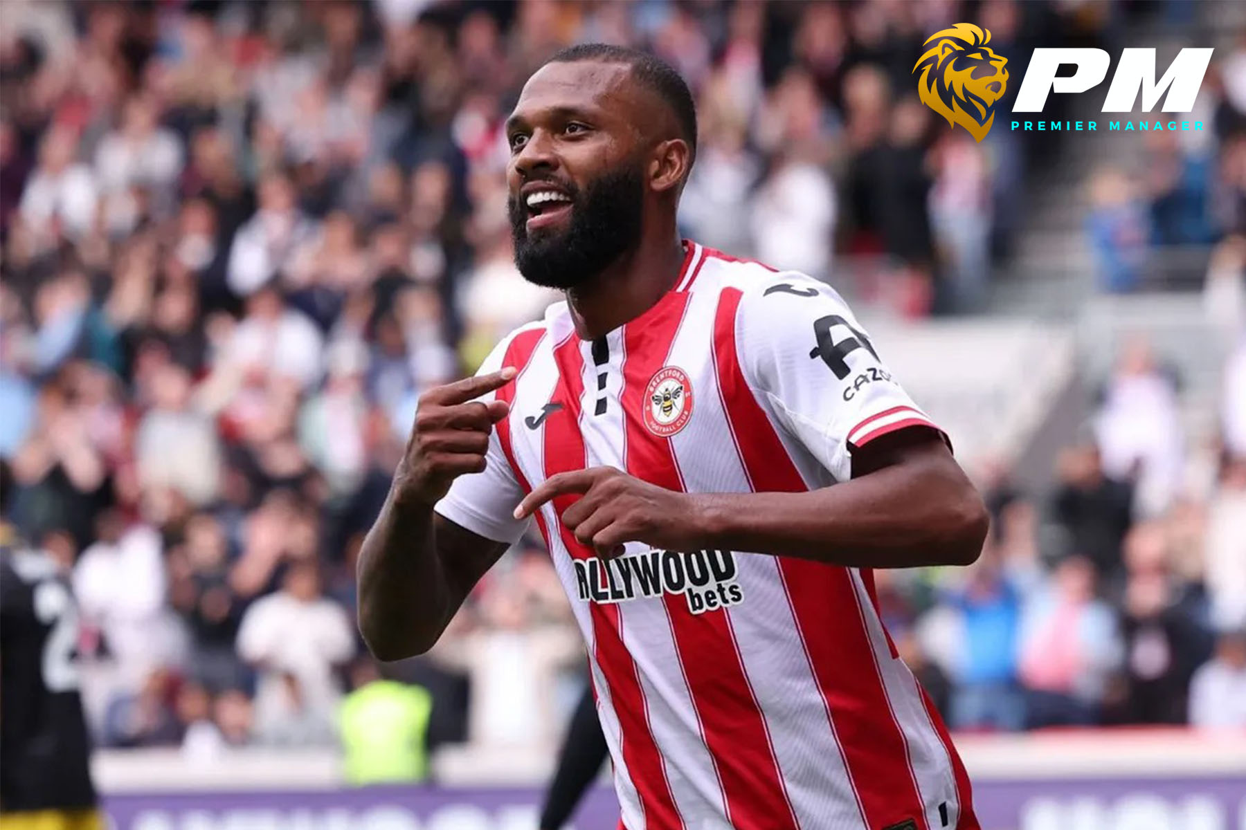 อิกอร์ ติอาโก้ อัพค่าตัวต่อเนื่อง หลังฟอร์มกำลังฮอต