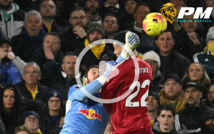 ไฮไลท์ฟุตบอล ลีดส์ - ลิเวอร์พูล