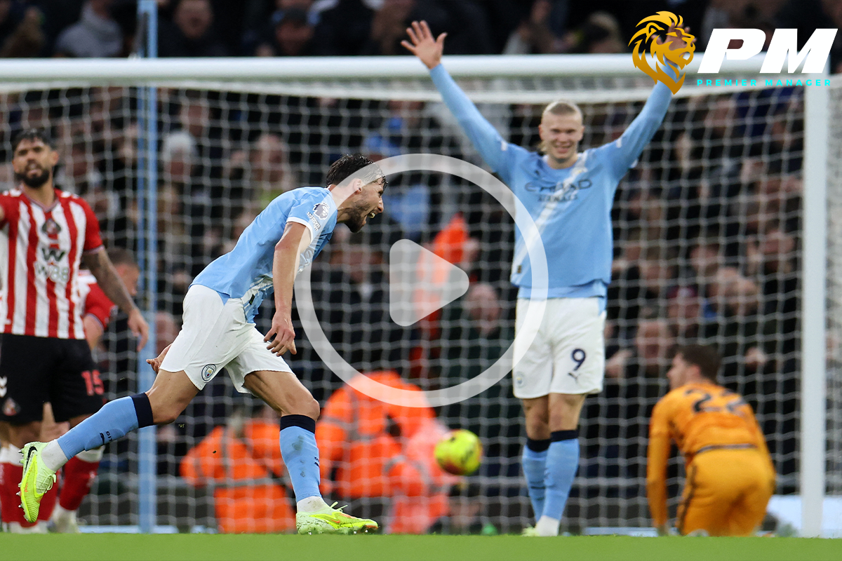 ไฮไลท์ฟุตบอล แมนฯซิตี้ - ซันเดอร์แลนด์