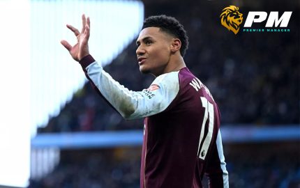 วัตกินส์ ฟอร์มดี เหมาะลงแดนหน้าโกยแต้ม GW21