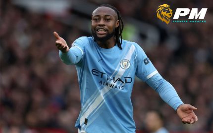 แฟนตาซี สวนทางแนะสามแข้ง แมนฯ ซิตี้ ลุ้นแต้ม GW23