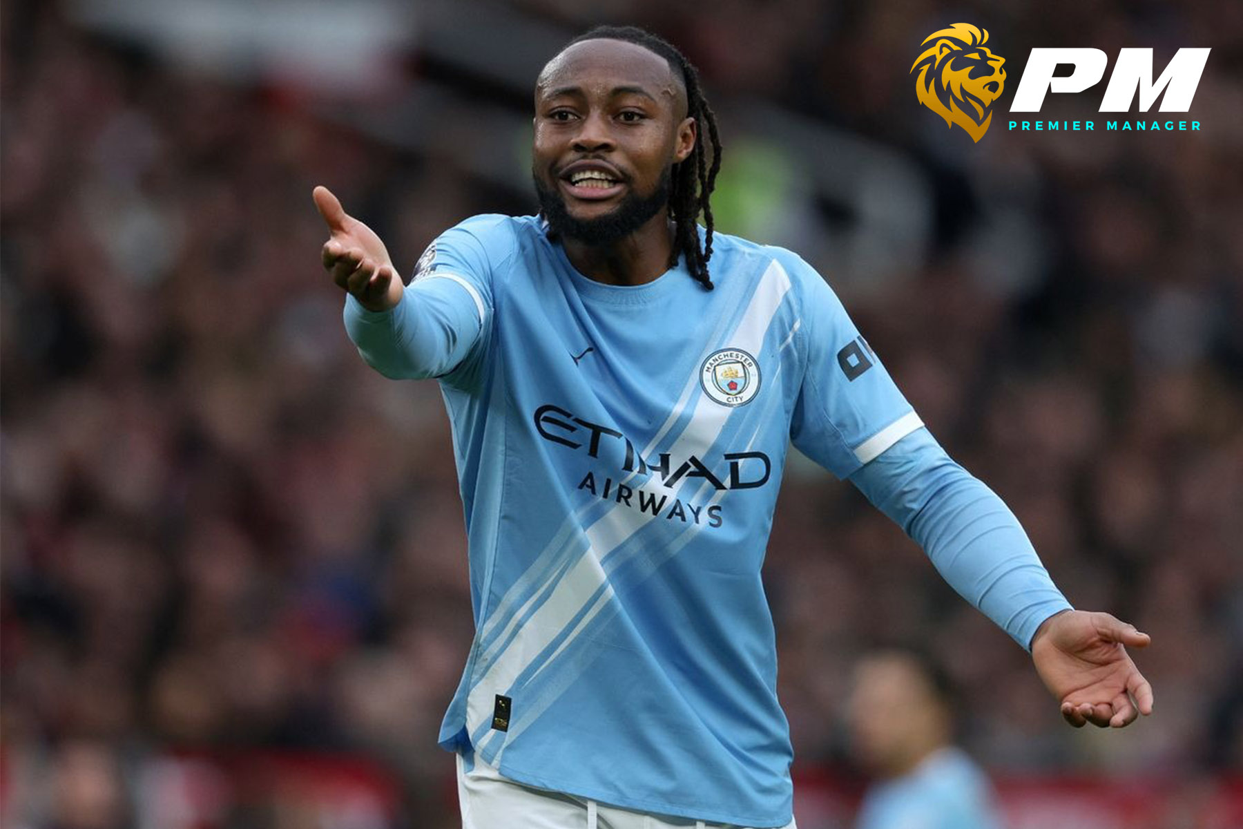 แฟนตาซี สวนทางแนะสามแข้ง แมนฯ ซิตี้ ลุ้นแต้ม GW23