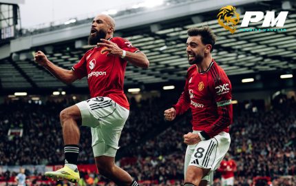 สามแข้ง แมนฯ ยูไนเต็ด เนื้อหอม ถูกดึงเข้าทีม GW23 ต่อเนื่อง