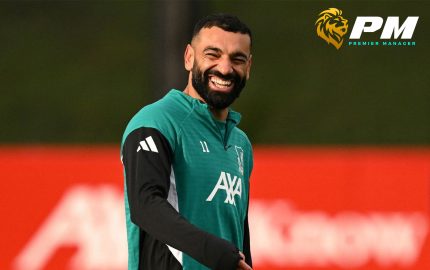 ซาลาห์ หวนคืนทัพ ลิเวอร์พูล ดวล โอแอ็ม