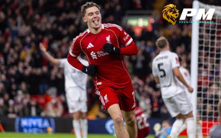 เวียตซ์ เริ่มมา! หลังมีส่วนทำประตูต่อเนื่อง