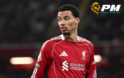 เอกิติเก้ ถูกเทขายอันดับ 2 แม้ลุ้นทำแต้ม GW22