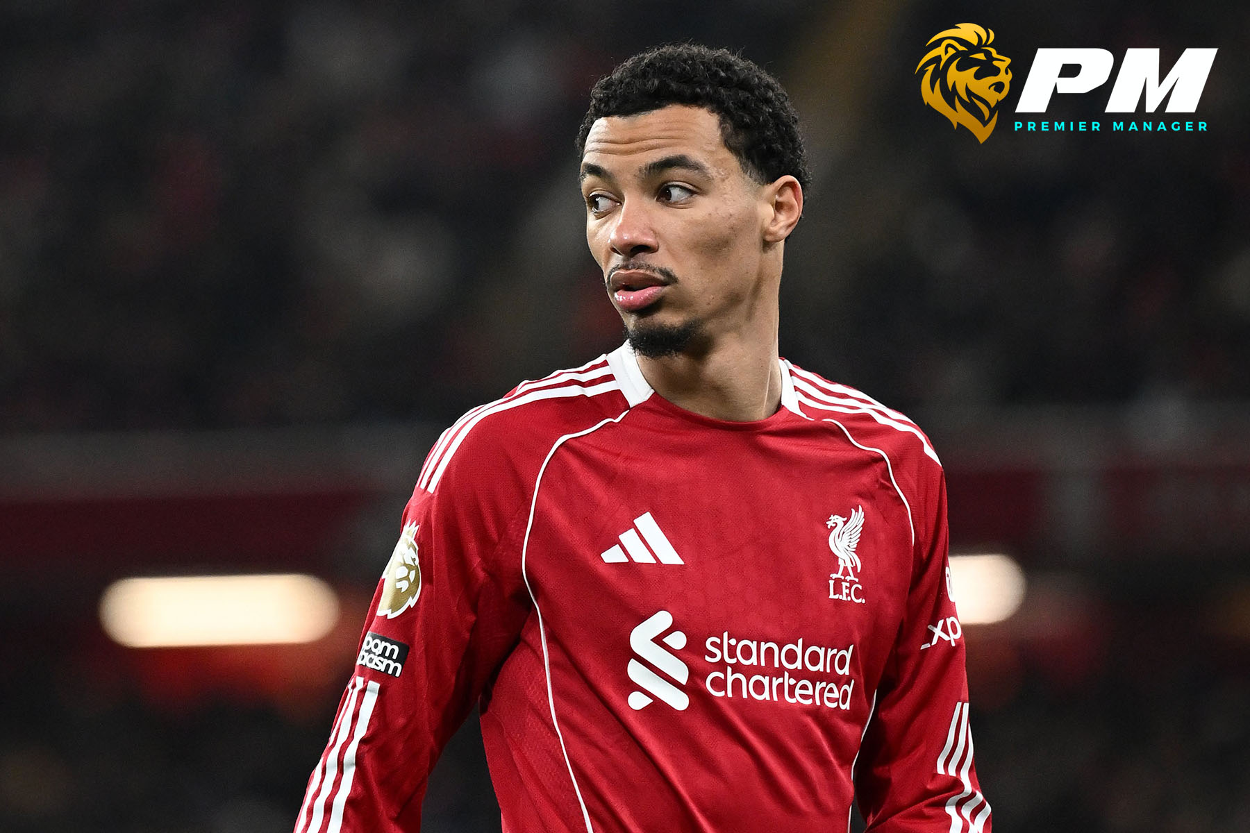 เอกิติเก้ ถูกเทขายอันดับ 2 แม้ลุ้นทำแต้ม GW22