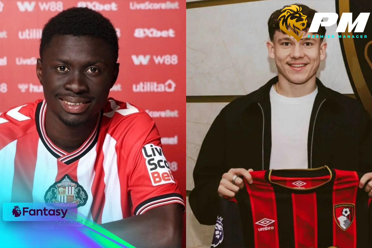 FPL ตลาดนักเตะ มกราคม