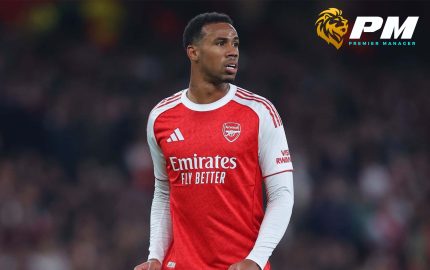 กาเบรียล ถูกปรับราคาขึ้น ก่อน อาร์เซน่อล เจองานเบาต่อเนื่อง