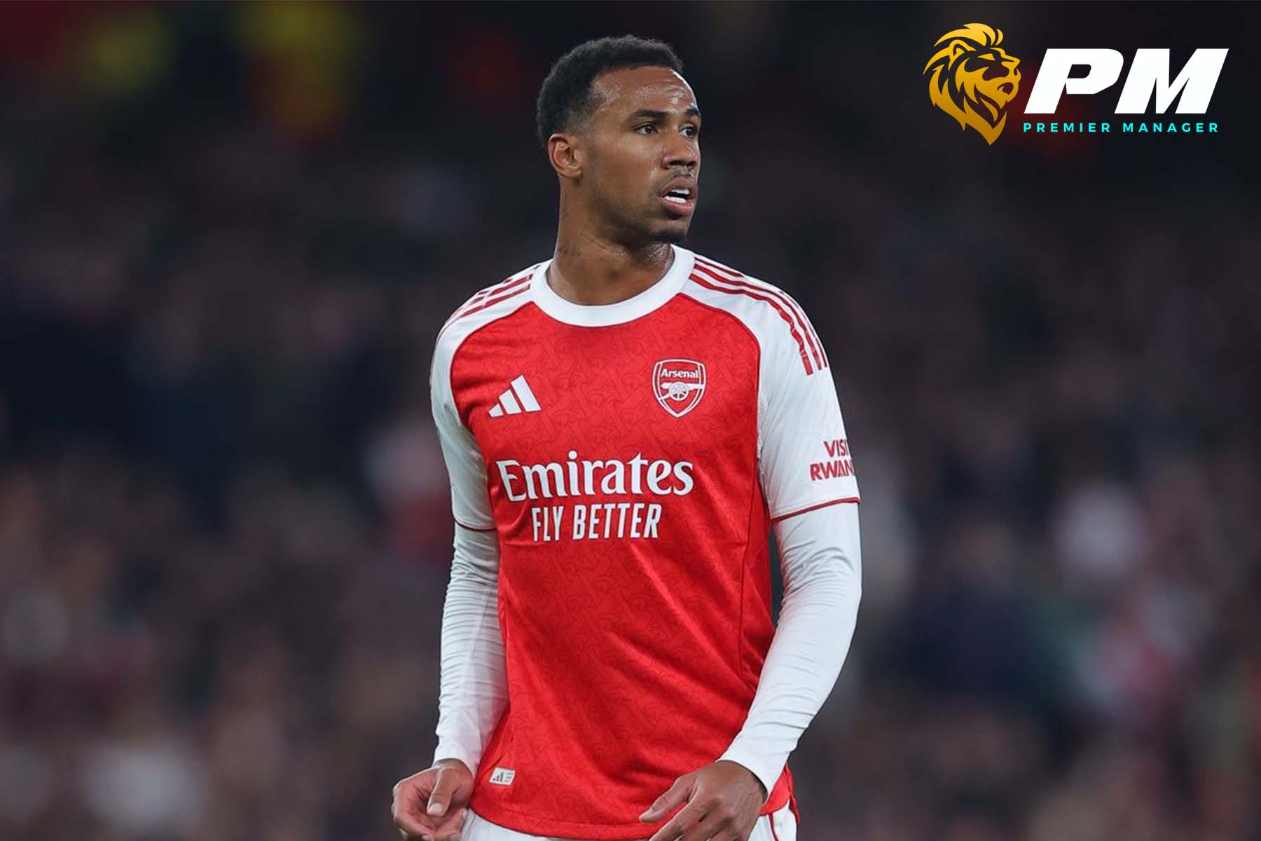 กาเบรียล ถูกปรับราคาขึ้น ก่อน อาร์เซน่อล เจองานเบาต่อเนื่อง