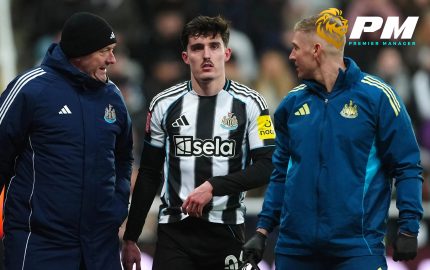 ลิฟราเมนโต เจ็บแฮมสตริง ปิดเทอมยาว 8 วีก