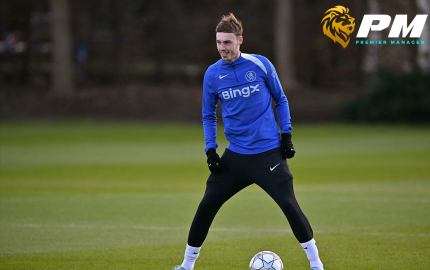 พาลเมอร์